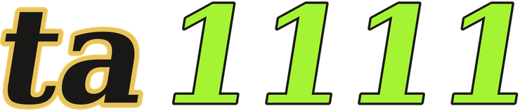 ta1111 logo
